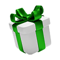 Bonus gift icon
