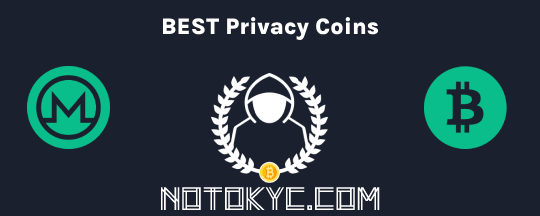 Best Privacy Coins for 2024: Expert Review